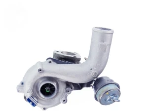 Taastatud turbokompressor BorgWarner KKK 53039880035 53039700035 53039880026 53039700026 06A145703J 06A145703Q 06A145704A 06A145704B 06A145713K