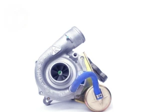 Taastatud turbokompressor BorgWarner KKK 53039880063 53039700063 5303-988-0063 5303-970-0063 ZY34027308