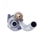 Taastatud turbokompressor BorgWarner KKK 53039880070 53039700070 5303-988-0070 5303-970-0070 078145702T 078145702TV 078145702TX 078145704Q 078145704QV 078145704QX 078145702Q 078145702QV 078145702QX 078145704T 078145704TV 078145704TX