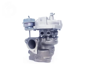 Taastatud turbokompressor BorgWarner KKK 53039880073 53039700073 53039900073 5303-988-0073 5303-970-0073 5303-990-0073 K03-073 06B145703B 06B145703BV 06B145703BX