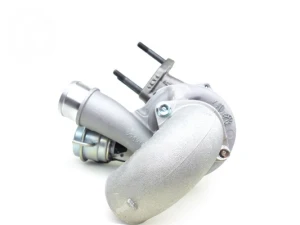 Taastatud turbokompressor BorgWarner KKK 53039700126 53039880126 53039880143 53039700143 5303-970-0126 5303-988-0126 5303-988-0143 5303-970-0143 28200-4A450 282004A450