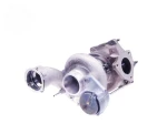 Taastatud turbokompressor Mitsubishi 49389-00300 49389-00301 49389-00302 49389-00303 49389-00304 49389-00305 49389-00312 94812302552 94812302553 94812302554 94123025052 94812302554AS02 948.123.025.52 948.123.025.53 948.123.025.54 941.230.250.52