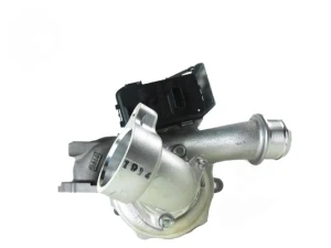 Taastatud turbokompressor Mitsubishi 49477-01000 49477-01002 49477-01003 49477-01012 49477-01013 0375R6 0375R7 9674675780 9807518880 1611647280