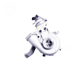 Taastatud turbokompressor Mitsubishi 49477-01510 49477-01500 25187701 25187703 25184398 25185864 25185866 25194653