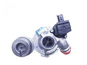 Taastatud turbokompressor BorgWarner KKK 53039880383 53039700383 53039500149 5303-988-0383 5303-970-0383 5303-950-0149 9807149780 9801580780