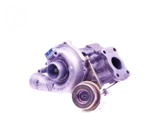 Taastatud turbokompressor BorgWarner KKK 53039880018 53039700018 5303-988-0018 5303-970-0018 0375A6 0375T1 9632427880