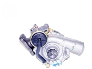 Taastatud turbokompressor BorgWarner KKK 53039880062 53039700062 5303-988-0062 5303-970-0062 0375H1 0375H3 0375H4 9643350480
