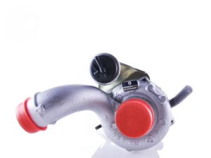 Taastatud turbokompressor BorgWarner KKK 53039880055 53039700055 1441100QAD 14411-00QAD 7701473757 7711134973 8200036999 8200715889 93184465 R1630014 4404327 9112327 860096