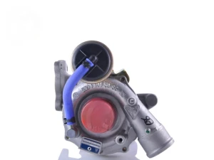 Taastatud turbokompressor BorgWarner KKK 53039880061 53039700061 5303-988-0061 5303-970-0061 0375G7 0375G8 71723510 963647928 9636473280