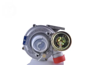 Taastatud turbokompressor BorgWarner KKK 53039700015 53039880015 5303-970-0015 5303-988-0015 038145701A 038145701AV 038145701AX 038145701D 038145701DV 038145701DX