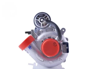 Taastatud turbokompressor BorgWarner KKK 53039880067 53039700067 5303-988-0067 5303-970-0067 504014915 71723504 71723506 504070179