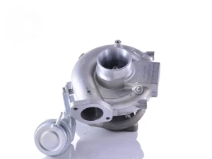 Taastatud turbokompressor Mitsubishi 49378-01570 49378-01571 1515A059 TD05HRA-16G6-10.5T