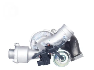 Taastatud turbokompressor IHI JH5 9VA01 F51CAF-SL001B F51CAFSL001B 9VA12 F51CAYSR035B F51CAY-SR035B 06H145702E 06H145702G 06H145702M 06H145702L 06H145702R 06H145702S 06H145702T 06H145702Q 06H145703N 06H145703S 06H145703R