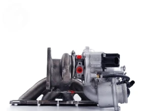 Taastatud turbokompressor BorgWarner KKK 53039880086 53039710086 53039700086 53039880105 53039700105 53039710105 06F145701 06F145701X 06F145701B 06F145701C 06F145701D 06F145701E 06F145701F 06F145701G 06F145701H