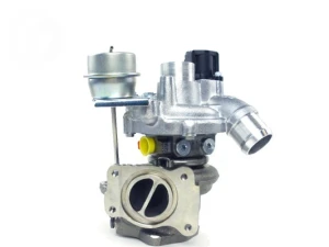 Taastatud turbokompressor BorgWarner KKK 53039700425 53039880425 53039700243 53039880243 53039700217 53039880217 53039700179 53039880179 53039700121 53039880121 53039700120 53039880120 53039700104 53039880104 9807682180 9809028780 754667580 756494480