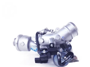 Taastatud turbokompressor BorgWarner KKK 53039880141 53039700141 53039880119 53039700119 53039880165 53039700165 06H145701C 06H145701D 06H145701E 06H145701F 06H145701G 06H145701K 06H145701L 06H145701M