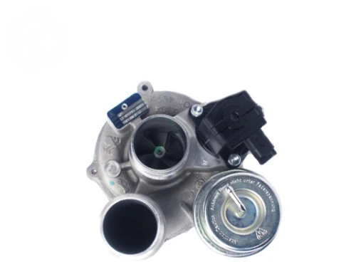 Turbo 5303-970-0146