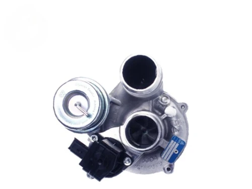 Turbo 5303-970-0181