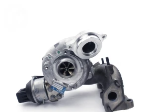 Taastatud turbokompressor BorgWarner KKK 53039700130 53039900130 53039880130 BV43-0130 53039700169 53039900169 53039880169 BV43-0169 53039700208 53039900208 53039880208 BV43-0208 03L253019E 03L253019N 03L253016K 03L253010 03L253010V 03L253010X 03L253056
