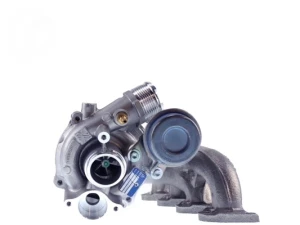 Taastatud turbokompressor BorgWarner KKK 53039700151 53039880151 53039700249 53039880249 53039700460 53039880460 03C145702R 03C145701S 03C145703B