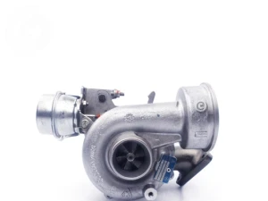 Taastatud turbokompressor BorgWarner KKK 53039887000 53039707000 53039887001 53039707001 A6400900980 A640090098080 A6400901480 A640090148080 A6400901580 A640090158080 A6400902580 A640090258080