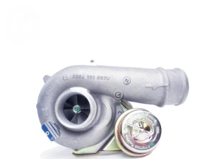 Taastatud turbokompressor BorgWarner KKK 53049880022 53049700022 5304-988-0022 5304-970-0022 06A145704P 06A145704PX 06A145704PV