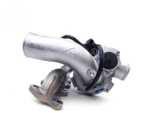 Taastatud turbokompressor BorgWarner KKK 53049880024 53049700024 5304-988-0024 5304-970-0024 849147 90423508