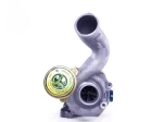 Taastatud turbokompressor BorgWarner KKK 53049880026 53049700026 5304-988-0026 5304-970-0026 078145704M 078145704MV 078145704MX 078145702M 078145702MV 078145702MX