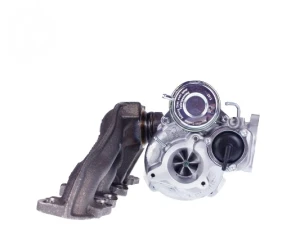 Taastatud turbokompressor BorgWarner KKK 53039880149 53039700149 5303-988-0149 5303-970-0149 55224275 55232225 71724433 71724566 71724567