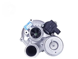 Taastatud turbokompressor BorgWarner KKK 53039880298 53039700298 5303-988-0298 5303-970-0298 11657649495 11657649496 11657636576 7649495 7649496 7636576