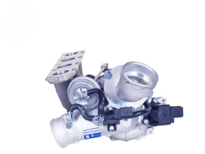 Taastatud turbokompressor BorgWarner KKK 53039880290 53039700290 5303-988-0290 5303-970-0290 06J145701N 06J145701T 06J145702K 06J145702L 06J145713D 06J145713F 06J145713K 06J145713L 06J145713T