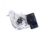 Taastatud turbokompressor BorgWarner KKK 53039880523 53039700523 53039880388 53039700388 53039880364 53039700364 53039880310 53039700310 53039880284 53039700284 53039880246 53039700246 11658506380 8506380 11658516123 8516123