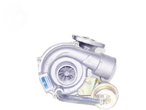 Taastatud turbokompressor BorgWarner KKK 53049880002 53049700002 5304-988-0002 5304-970-0002 35242037F 4723225