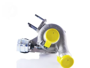 Taastatud turbokompressor BorgWarner KKK 53039880122 53039700122 53039880144 53039700144 53039880097 53039700097 28200-4A470 282004A470 282004A421 28200-4A421 28200-4A470FF 282004A470FF