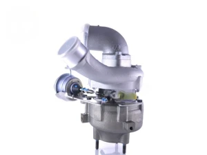 Taastatud turbokompressor BorgWarner KKK 53039700127 53039880127 53039700145 53039880145 282004A480 28200-4A480