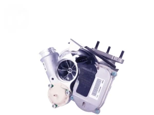 Taastatud turbokompressor BorgWarner KKK 53049700061 53049980061 53049880061 53049700301 53049980301 53049880301 53049700271 53049980271 53049880271
