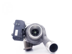 Taastatud turbokompressor BorgWarner KKK 53049880062 53049700062 5304-988-0062 5304-970-0062 860107 97353034 8973530342