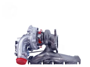 Taastatud turbokompressor BorgWarner KKK 53049880064 53049700064 5304-988-0064 5304-970-0064 06F145702C 06F145702CX 06F145702CV