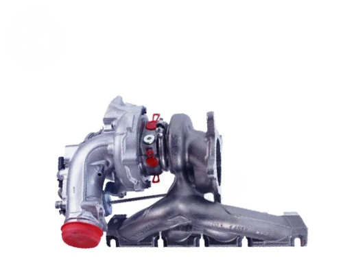 Turbo 5304-970-0064
