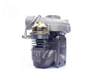 Taastatud turbokompressor BorgWarner KKK 53149706707 53149886707 53169706711 53169886711 53169706721 53169886721 046145701C 046145701D 046145703E 046145703F 046145703G
