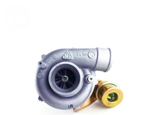 Taastatud turbokompressor BorgWarner KKK 53149707026 53149887026 5314-970-7026 5314-988-7026 6060960099 606096009980 A6060960099 A606096009980