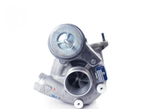 Taastatud turbokompressor BorgWarner KKK 53169886726 53169706726 5316-988-6726 5316-970-6726