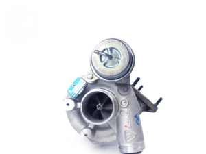 Taastatud turbokompressor BorgWarner KKK 53169886727 53169706727 5316-988-6727 5316-970-6727