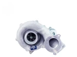 Taastatud turbokompressor BorgWarner KKK 53269880000 53269710000 53269700000  11657794572 779457201 7794572