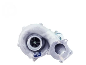 Taastatud turbokompressor BorgWarner KKK 53269880000 53269710000 53269700000  11657794572 779457201 7794572