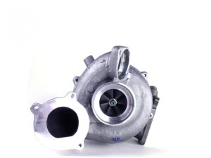 Taastatud turbokompressor BorgWarner KKK 53269700004 53269700001 53269880001 53269880004 11657802588 11657811404 7802588 7811404