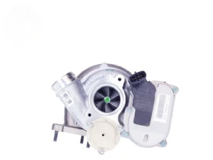 Taastatud turbokompressor BorgWarner KKK 53049700060 53049980060 53049880060 53049700302 53049980302 53049880302 53049700272 53049980272 53049880272