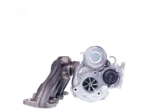 Taastatud turbokompressor BorgWarner KKK 53049980090 53049880090 53049700090 5304-998-0090 5304-988-0090 5304-970-0090 55224276 55231460 71794939 71794941