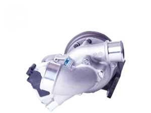 Taastatud turbokompressor BorgWarner KKK 53049880070 53049700070 5304-988-0070 5304-970-0070 28210-3A000 282103A000