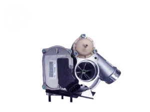 Taastatud turbokompressor BorgWarner KKK 53049700081 53049980081 53049880081 53049700303 53049980303 53049880303 53049700273 53049980273 53049880273